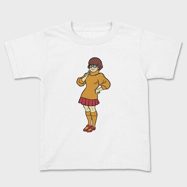 Scooby Doo 18, Kids' T-Shirt
