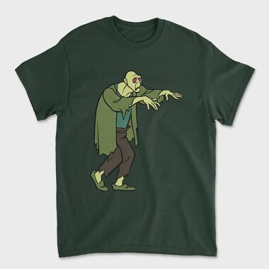 Scooby Doo 22, Unisex Men's T-Shirt