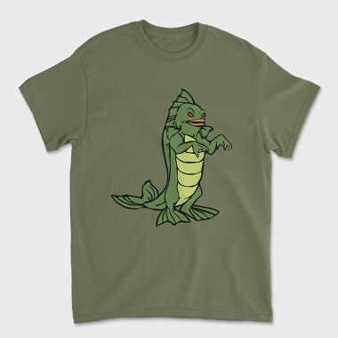 Scooby Doo 28, Unisex Men's T-Shirt
