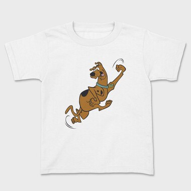 Scooby Doo 32, Kids' T-Shirt