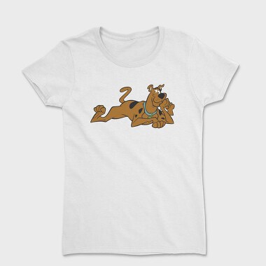 Scooby Doo 38, Women's T-Shirt