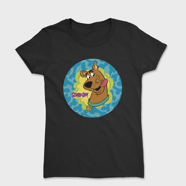 Scooby Doo 8, Women's T-Shirt