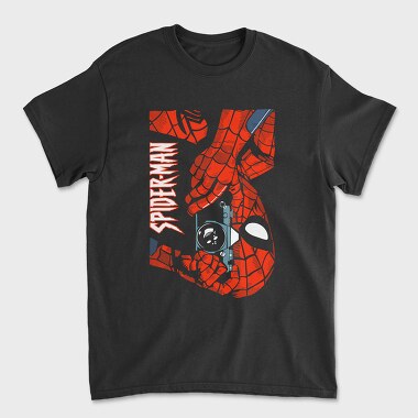 Spiderman No Way Home 7, Unisex Men's T-Shirt