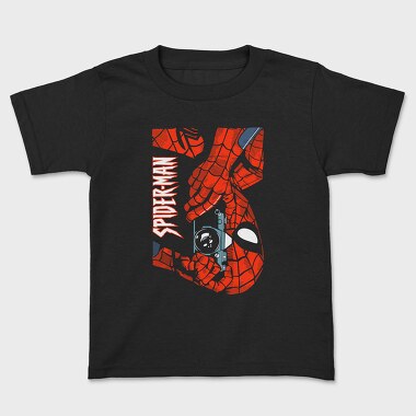 Spiderman No Way Home 7, Kids' T-Shirt