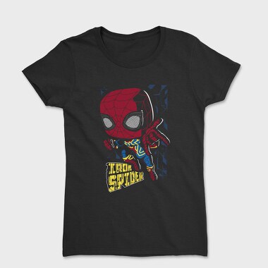 Spiderman, Women's T-Shirt