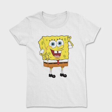 SpongeBob 12, Women's T-Shirt