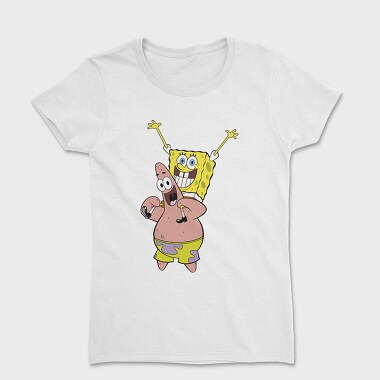SpongeBob 15, Women's T-Shirt