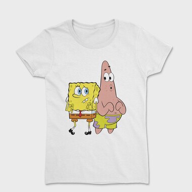 SpongeBob 16, Women's T-Shirt