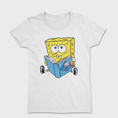 SpongeBob 2, Women's T-Shirt