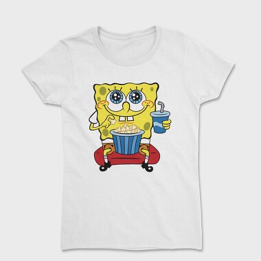 SpongeBob 20, Women's T-Shirt