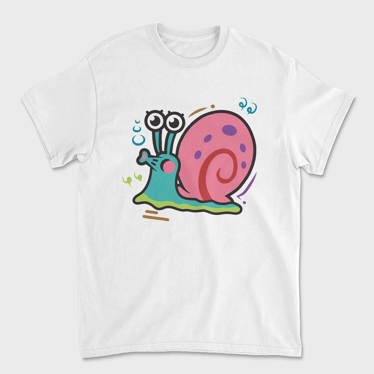 SpongeBob 21, Unisex Men's T-Shirt