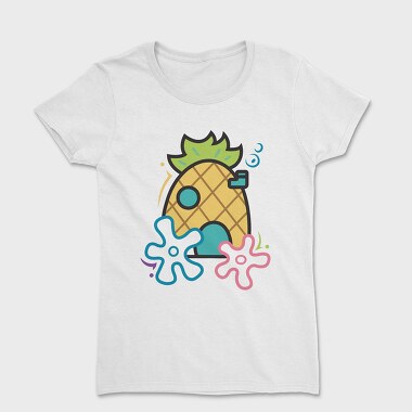 SpongeBob 29, Women's T-Shirt