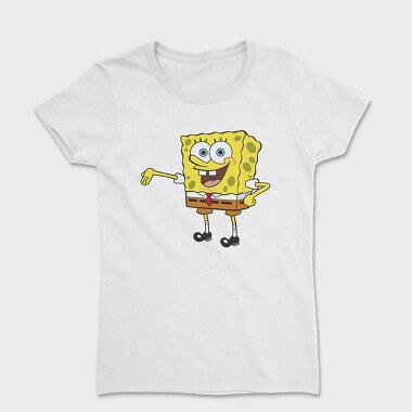 SpongeBob 3, Women's T-Shirt