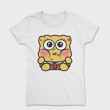 SpongeBob 30, Women's T-Shirt