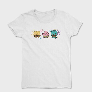 SpongeBob 31, Women's T-Shirt