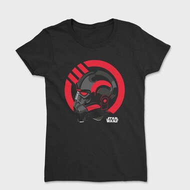 Star Wars 13, Women's T-Shirt
