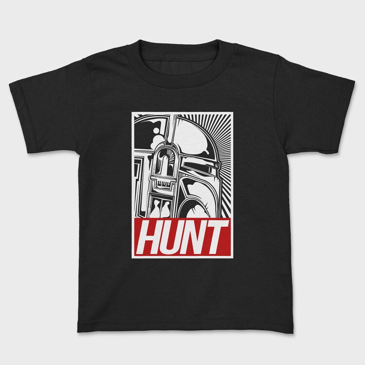 Star Wars 15, Kids' T-Shirt