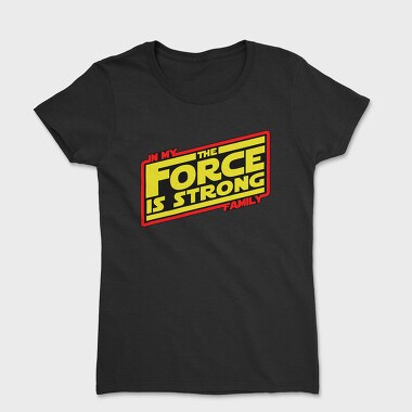 Star Wars 17, Women's T-Shirt