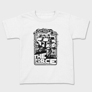 Star Wars 21, Kids' T-Shirt