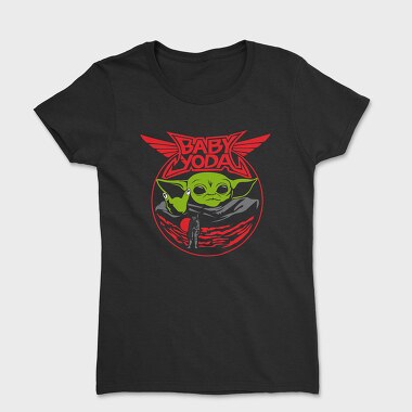 Star Wars 25, Women's T-Shirt