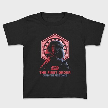 Star Wars 26, Kids' T-Shirt