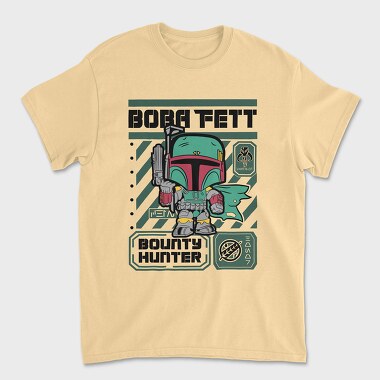 Star Wars 3, Unisex Men's T-Shirt