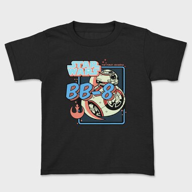 Star Wars 32, Kids' T-Shirt