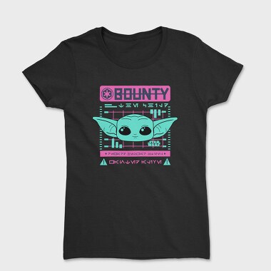Star Wars 4, Women's T-Shirt