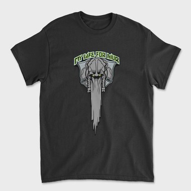 Starcraft 1, Unisex Men's T-Shirt