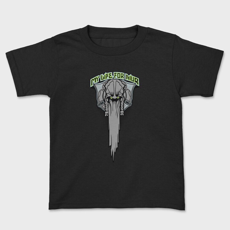 Starcraft 1, Kids' T-Shirt