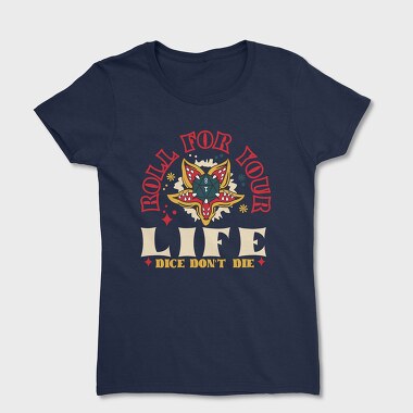 Stranger Things 7, Women's T-Shirt