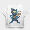 Street Waer 1, Kids' T-Shirt