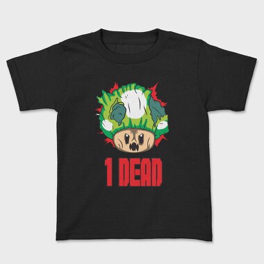 Super Mario 11, Kids' T-Shirt