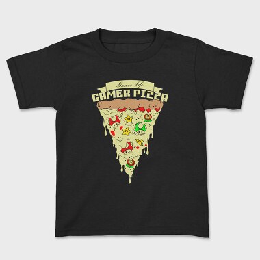 Super Mario 12, Kids' T-Shirt