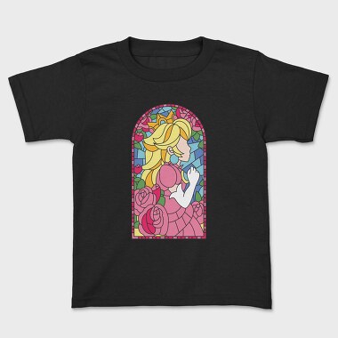 Super Mario 6, Kids' T-Shirt