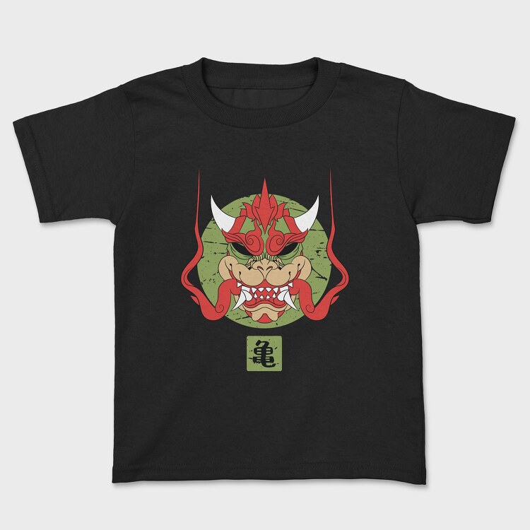 Super Mario 7, Kids' T-Shirt