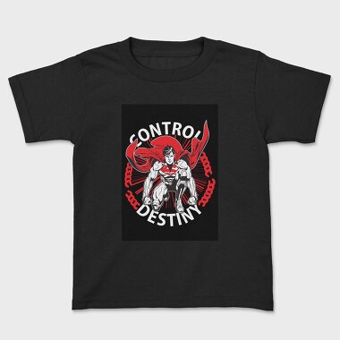 Superman 7, Kids' T-Shirt