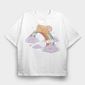 Swim in Deep Waters, Kids' T-Shirt