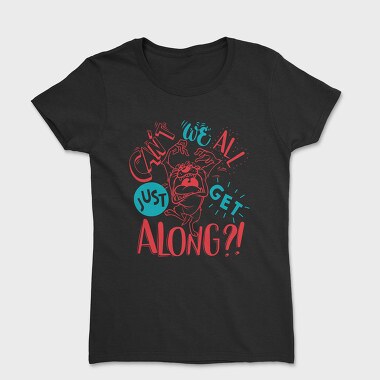 Tasmanian Devil, Women's T-Shirt