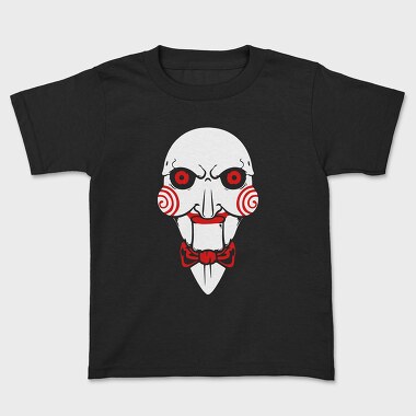 Terror 10, Kids' T-Shirt