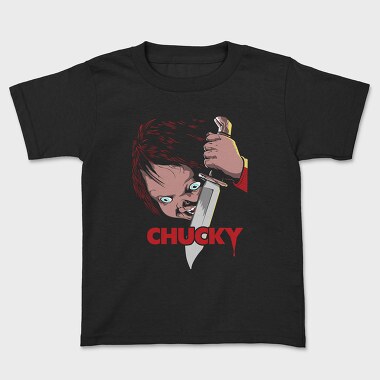Terror 2, Kids' T-Shirt