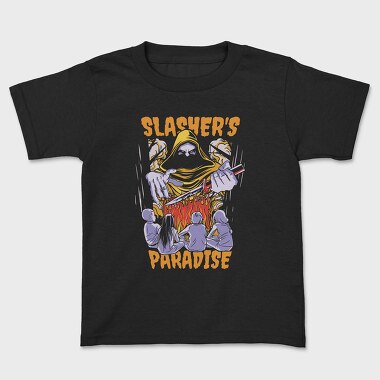 Terror Teenagers, Kids' T-Shirt