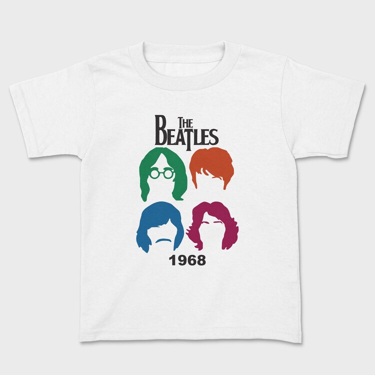 The Beatles 1, Детска Тениска