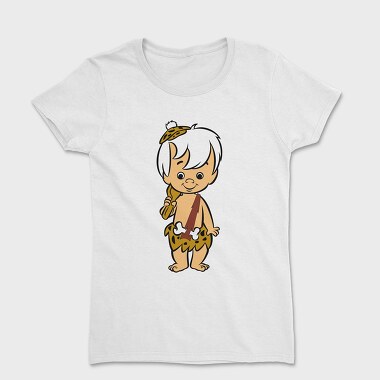 The Flintstones 1, Дамска Тениска