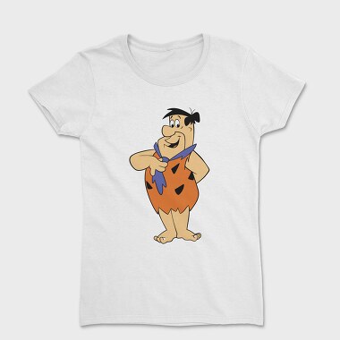 The Flintstones 12, Women's T-Shirt