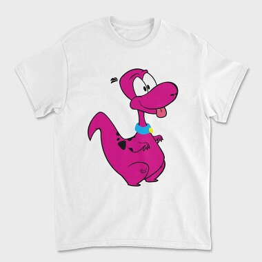 The Flintstones 28, Unisex Men's T-Shirt