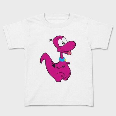 The Flintstones 28, Kids' T-Shirt