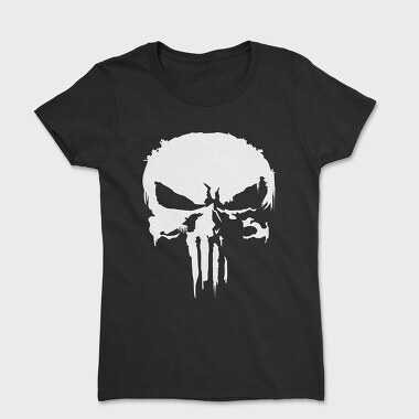 The Punisher 9, Women's T-Shirt