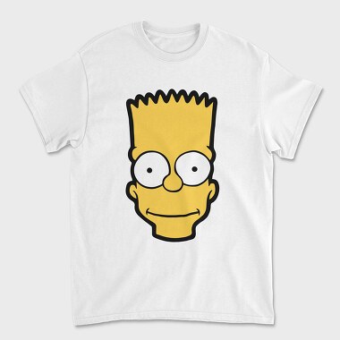 The Simpsons 11, Unisex Men's T-Shirt