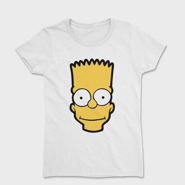 The Simpsons 11, Дамска Тениска